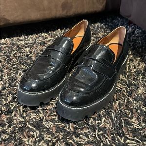 Franco Sarto Bazel Loafers